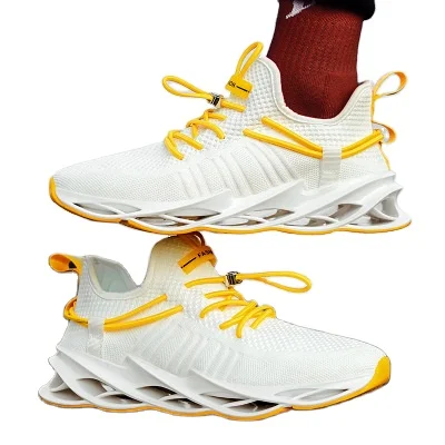 

Online Sneaker Shopping Men Casual Comfortable Custom Sports Shoes