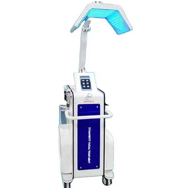 

2021 whole body pdt pdt led light therapy pdt machine