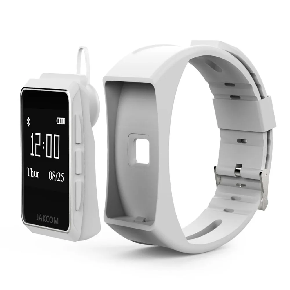 

JAKCOM B3 Smart Watch New Product of Smart Watches Hot sale as telephone portable trendy smart watch