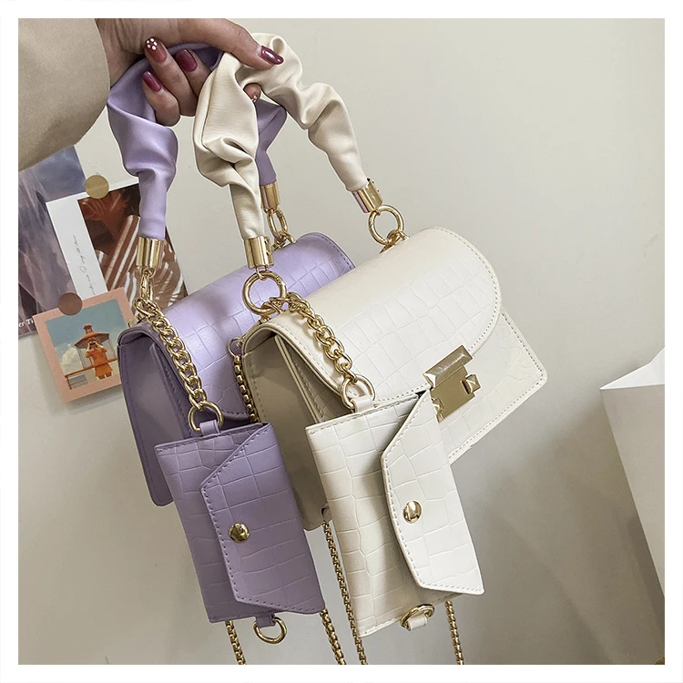 

Luxury Women Hand Bags Women Patent Leather Handbags Ladies Small Shoulder Crossbody Purses and Handbags for Women Bags, Multicolor