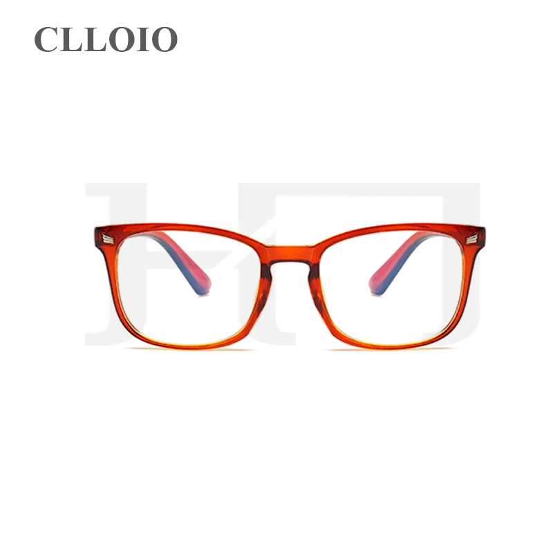 

Retro Fashion Square Cheap Reading Glasses