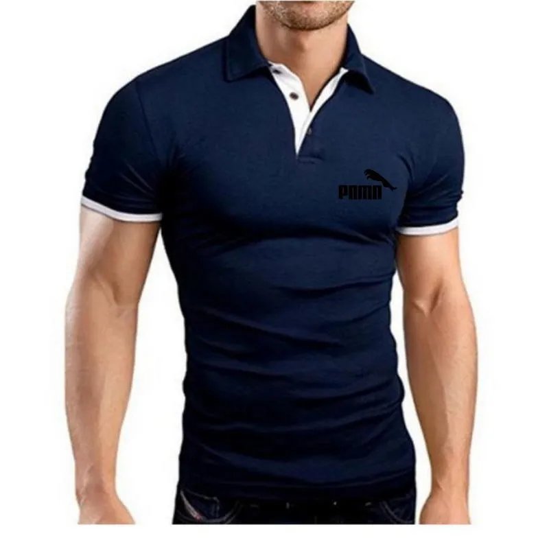 

Wholesale Custom Men Plain Washed Cotton logo Graphic Polo T Shirt