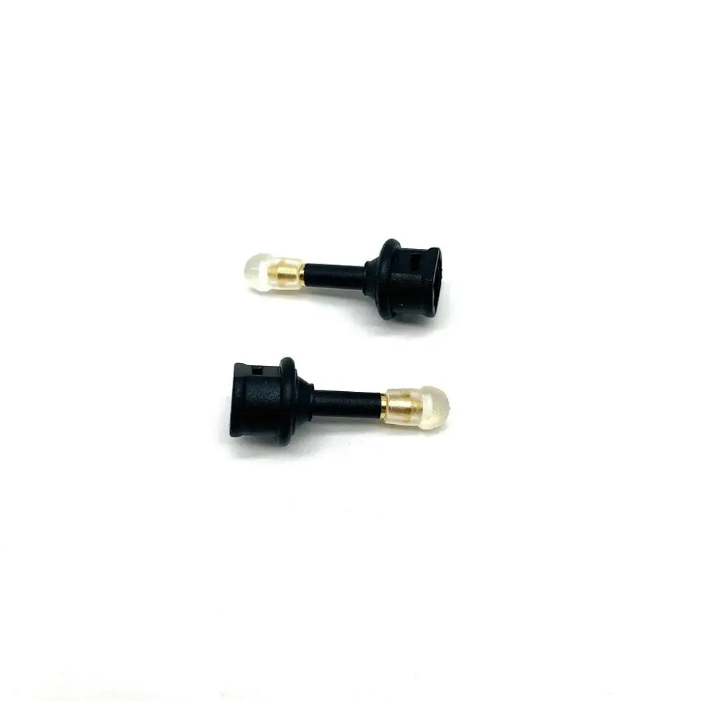 

Toslink Female To Toslink Male Mini Audio Plug Digital Optical Adapter Converter