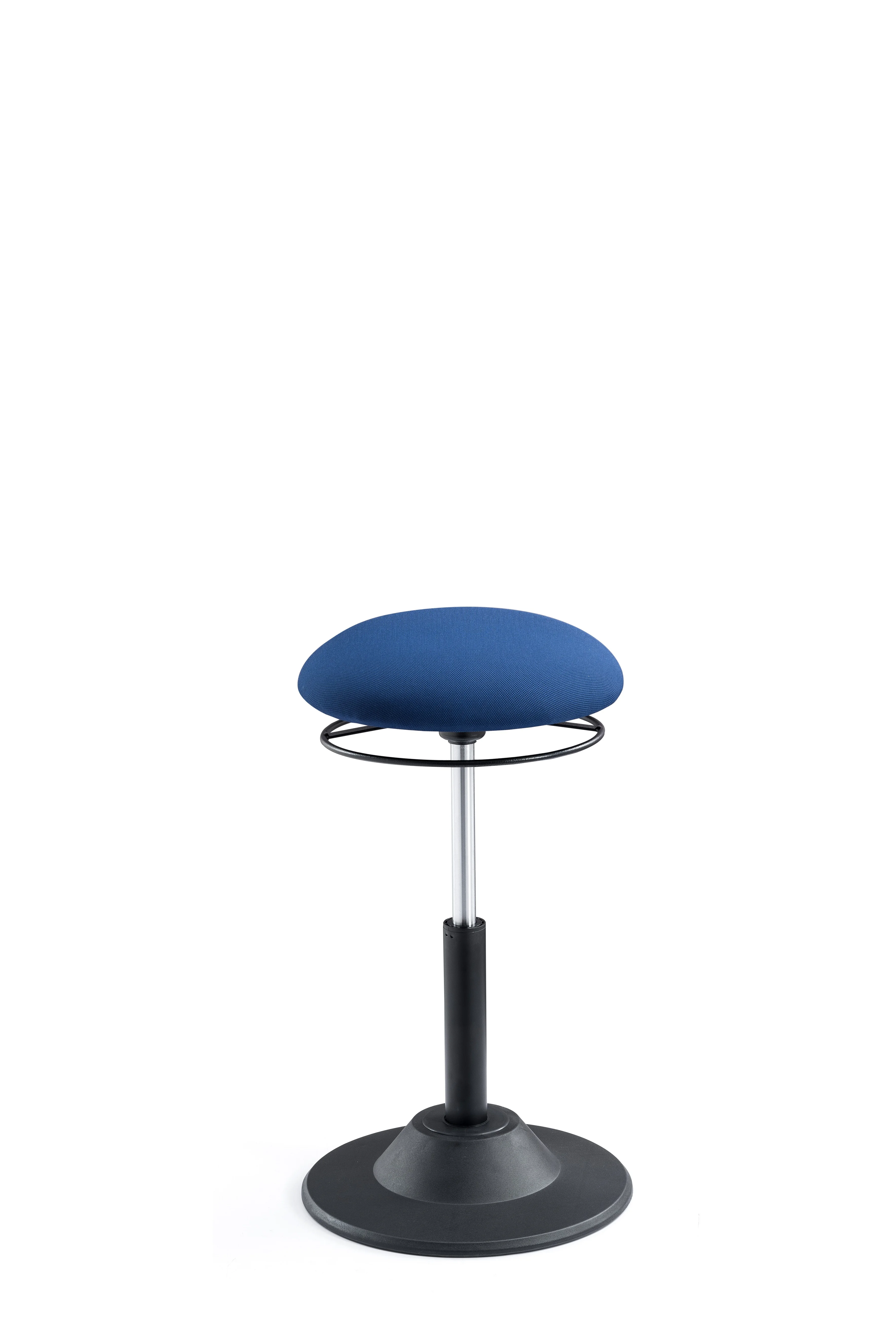 Pneumatic Ergonomic Wiggle Seats Adjustable Office Wobble Chair Stool Buy Ergonomic Adjustable