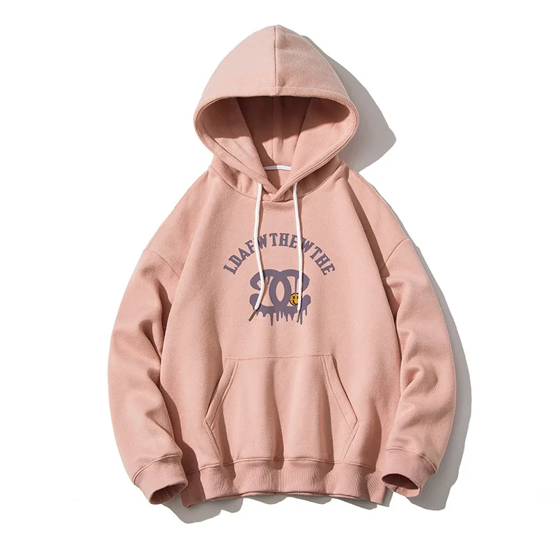 

Women Cotton Pullover Hoodies Girl Sweatshirts Plus Size Girl Sleeveless Hoodie