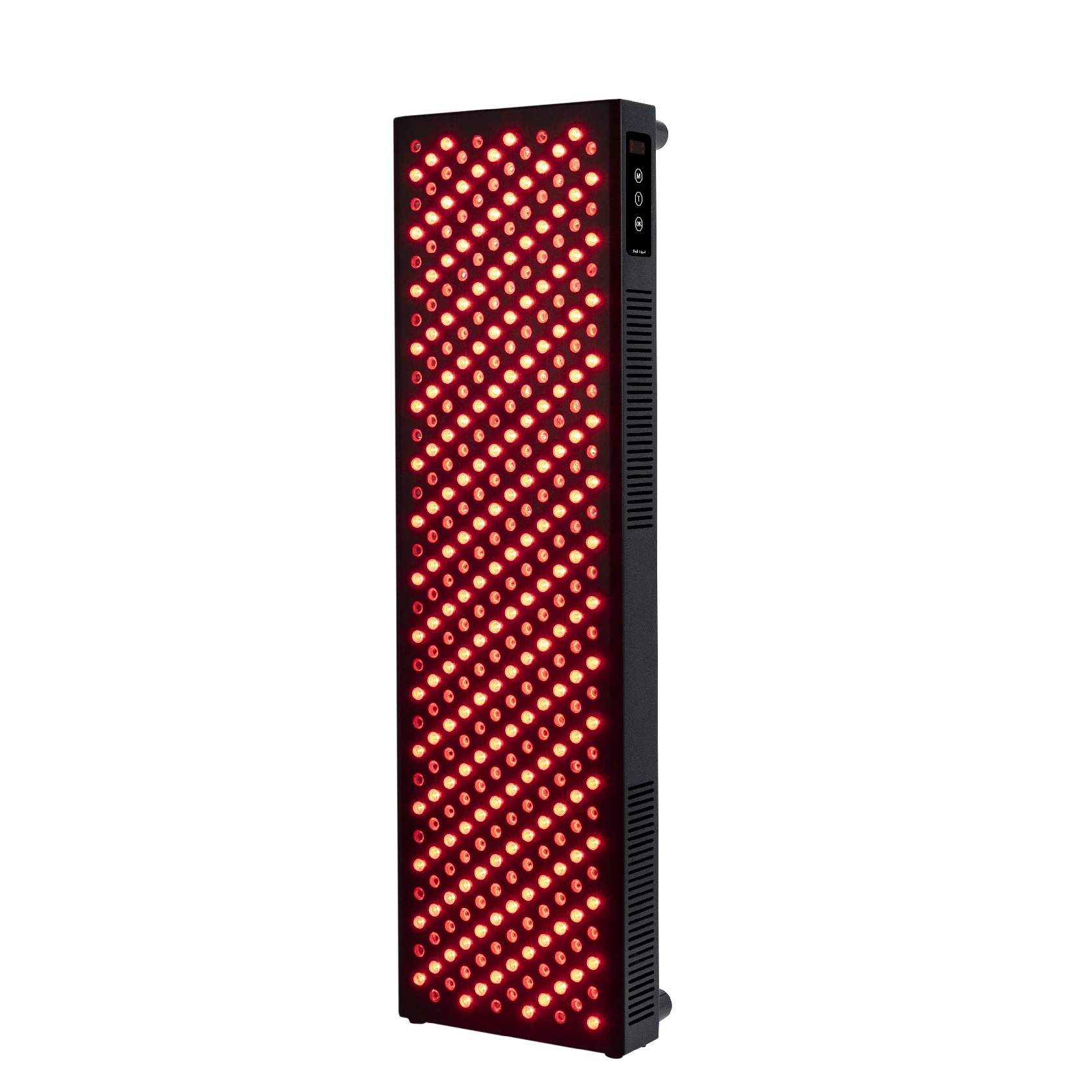 

SODOLUX near infared lights therapi infrar mobile full body LED red therapy with stand infrared light therapy machine