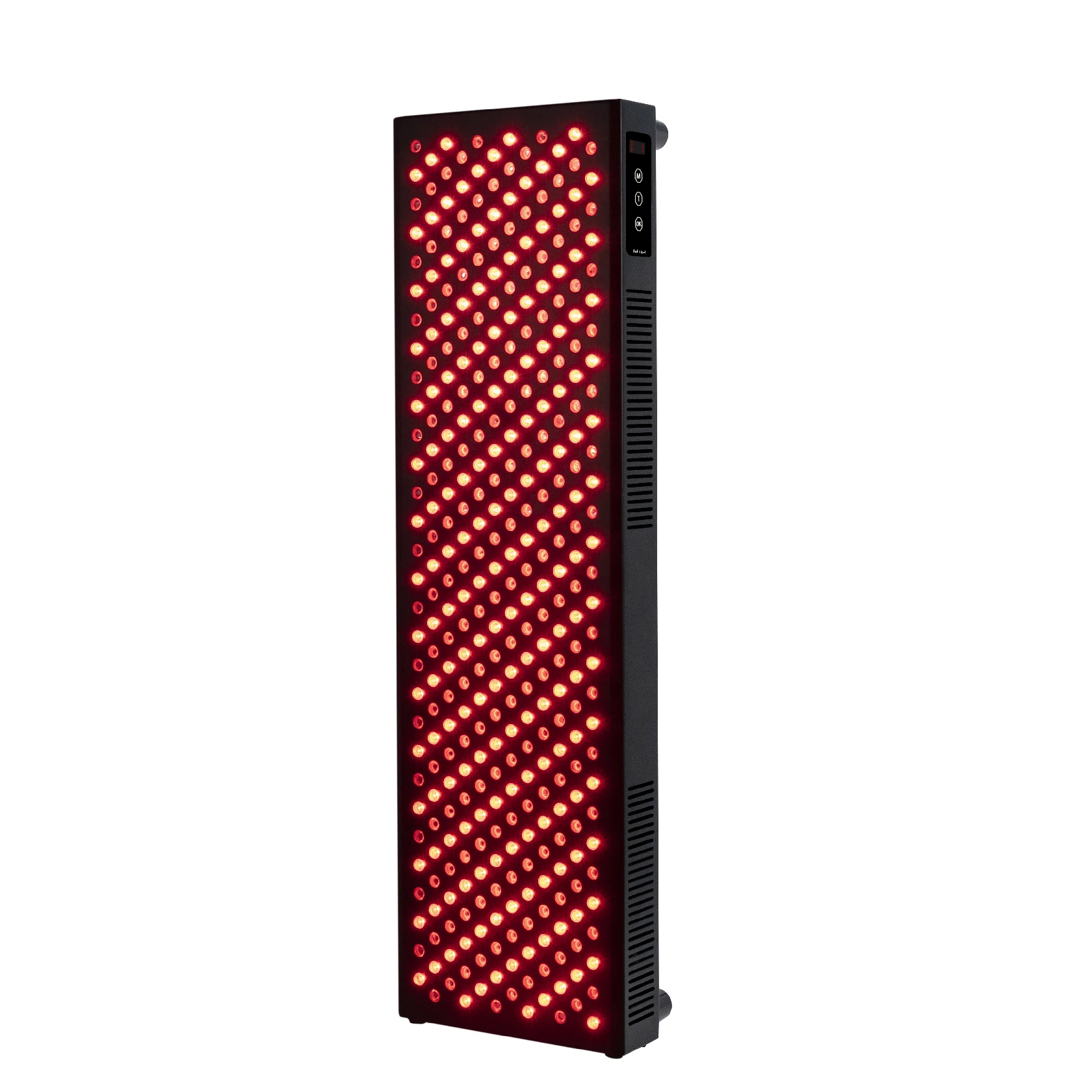 

SODOLUX healing wounds near infrared LED therapy light panel low emf full body 650 pdt LED red light therapy