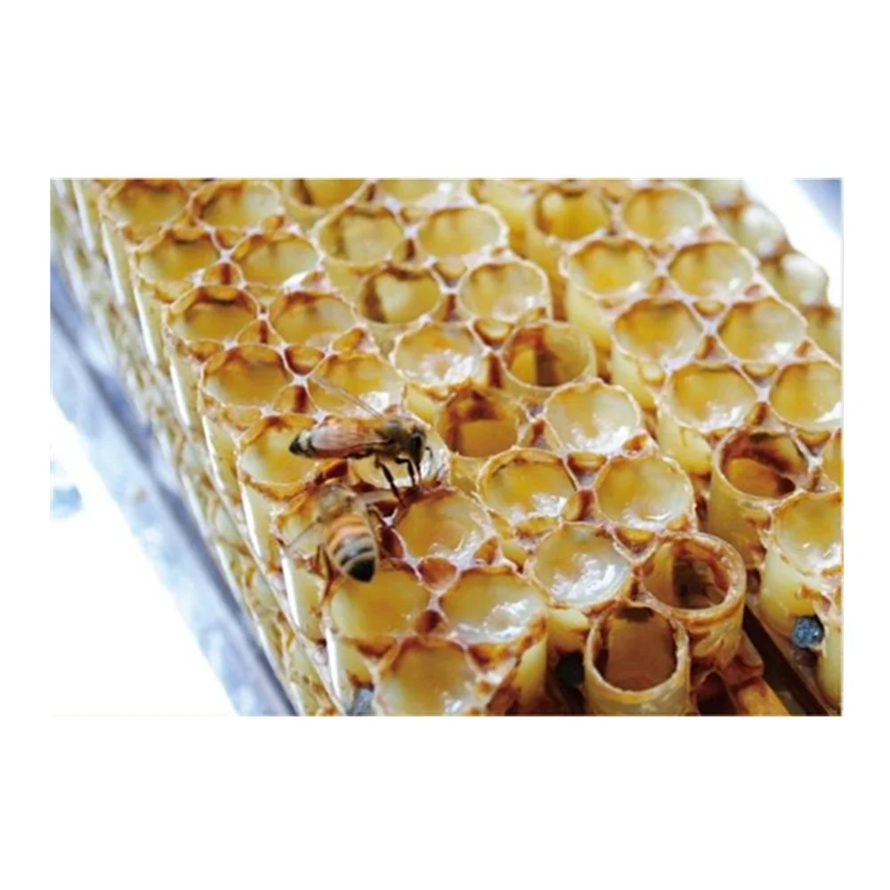 
royal jelly fresh wholesale making eating nature royal jelly 