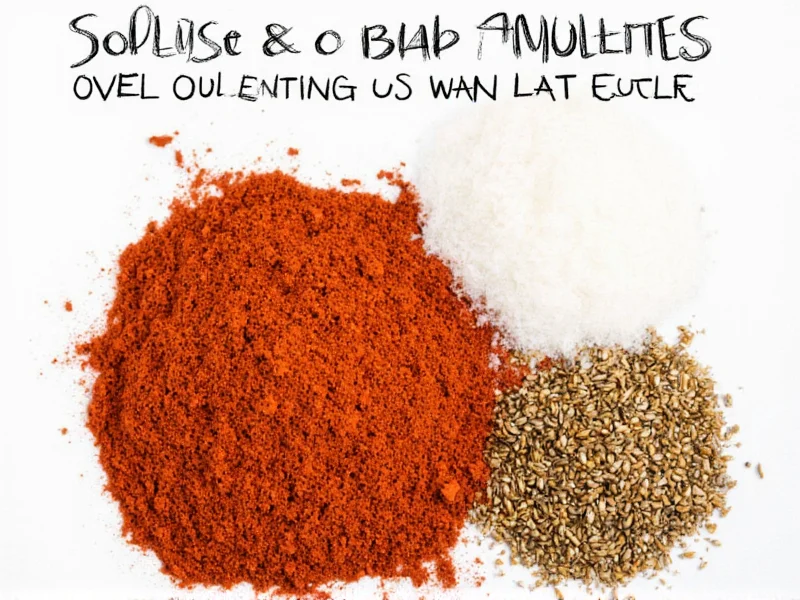 Do Spices Go Bad? Shelf Life Facts Revealed
