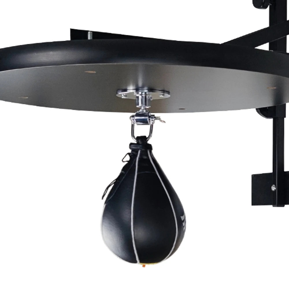 

Multi Direction Speed bag Swivel Ceiling Hanger Boxing Punching Bag Hook Accessories