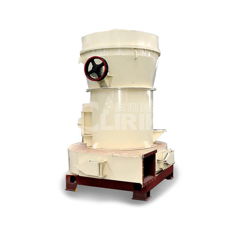 
Top Suppliers Raymond Mill with Supreme Performance, High Pressure Suspension Grinding Mill Hot Sale  (60610227530)