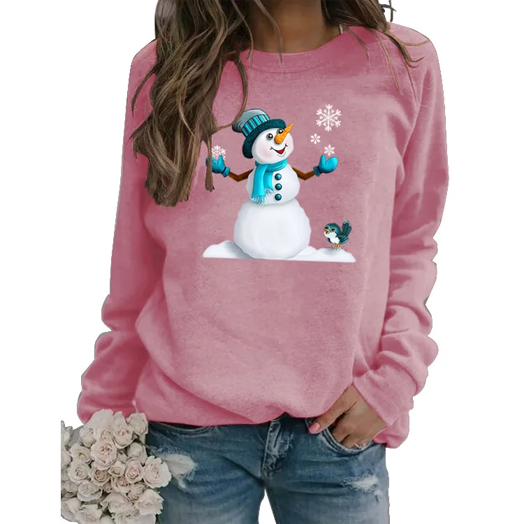 

IN A WORLD FULL OF GRINCHES Amazon Hot Selling Women Jumper