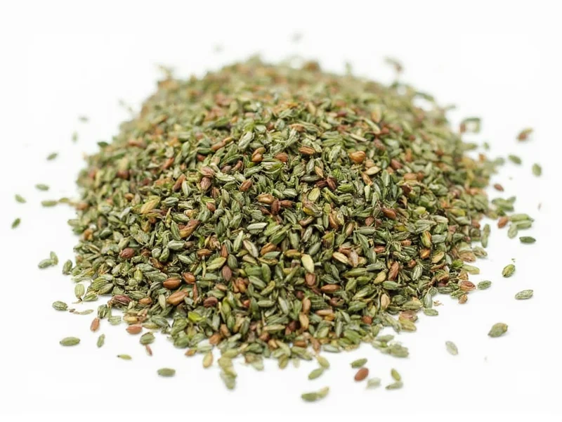 1/3 tsp Dried Thyme = 1 tsp Fresh: Complete Conversion Guide