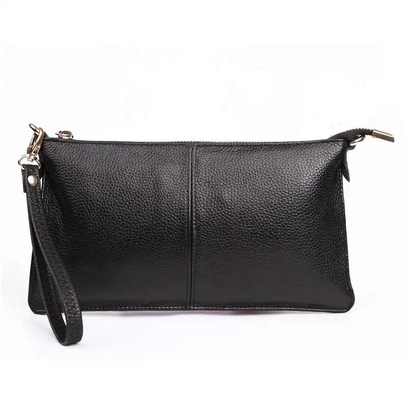 

2021 New arrival Genuine Leather Shoulder Bag Lady Clutch For Women Small Crossbody Bags