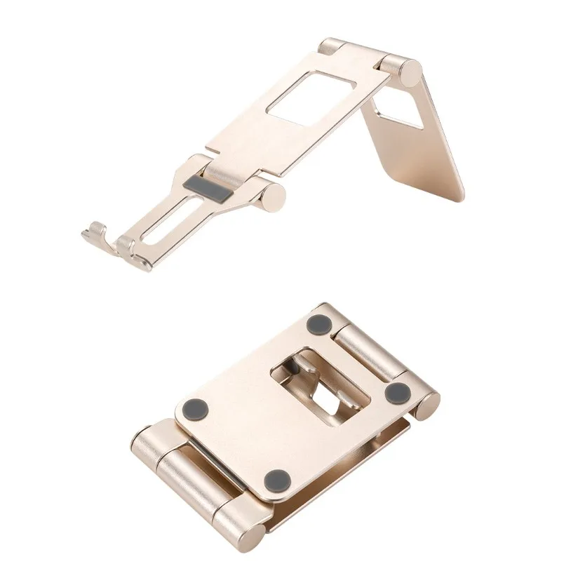 

Portable office table multi-angle rotating aluminum tablet display stand for ipad