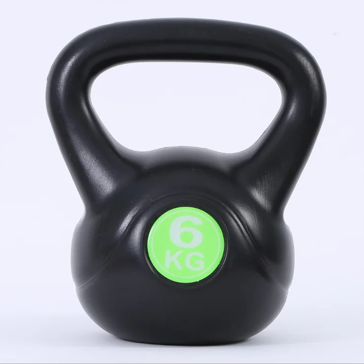 

Unisex portable kettlebell fitness equipment adjustable kettlebell