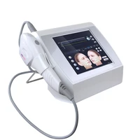 

Non-invasive hifu for face and body / portable hifu machine