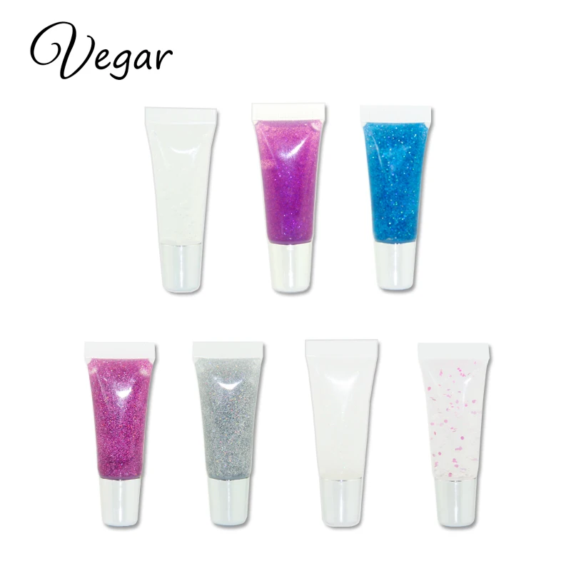 

Top sale Lip Gloss high Pigment Squeeze Tube Lip Gloss Make Your Own Label, Available