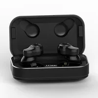 

Bluetooth 5.0 Wireless Earbuds RA6B Metal Charging Case For Cellphone-Sharon