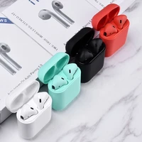 

Inpods 12 Earbuds BT 5.0 Wireless Earphones Touch Control Earphone 3D Surround Sound Wireless In Ear Earphone