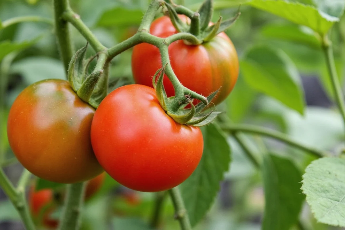how do you support tomato plants