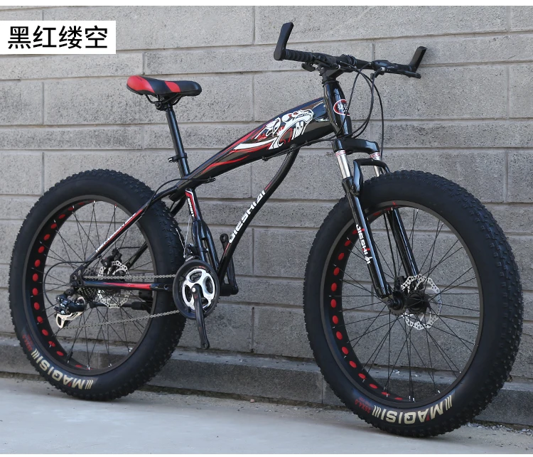 cheap price high quality 20inch bicycle BMX bike fat tire mountain bike