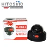 Hitosino HIK Original Black DS-2CD2143G0-I(S) 4MP Face Detection POE IP IR Fixed Balcony Security Dome Network CCTV Video Camera