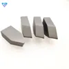 K20 Zhuzhou Factory Wholesale Prices High Quality Circular Hard Alloy Yg15 Tungsten Carbide Saw Tips