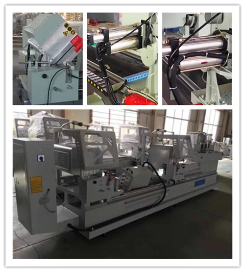 cutting saw