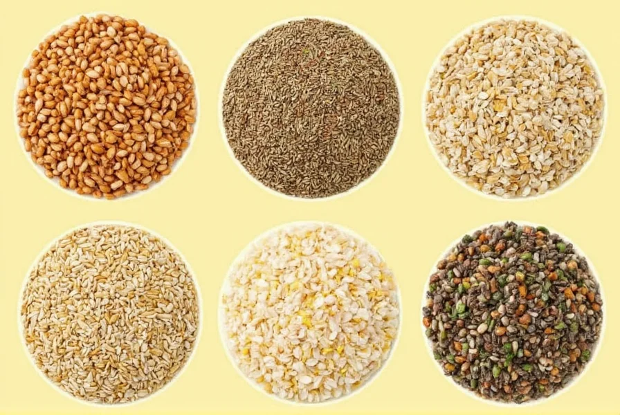 Sunflower Seeds