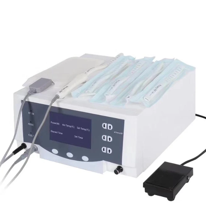 

Medical RF Vaginal Tightening Vagina Rejuvenation Machine Professional Thermiva