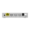 Original TV BOX Android 4.4 1/8G Smart 4K Quad Core Movie Set-top Box