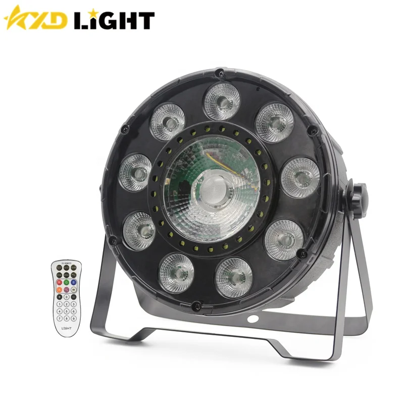 Guangzhou Factory LED Party Beam Stage Light Disco LED Effect Lighting Cheap LED Dynamic Mobile DJ Lights Stage LED Lights Decor