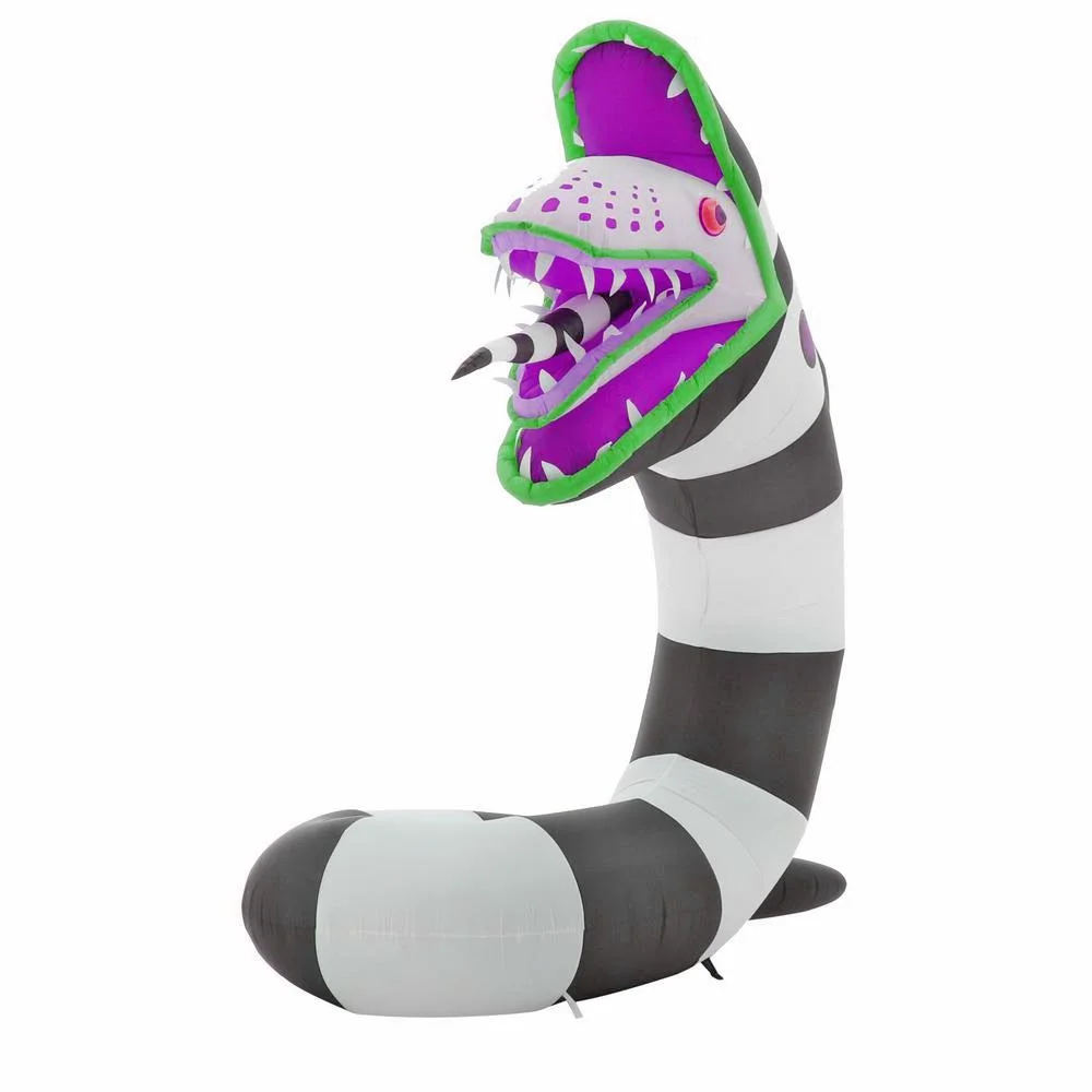 two headed snake plush