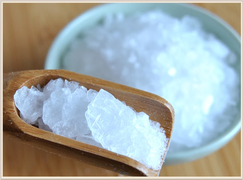 natural borneol flake crystal borneol (pharmaceutical grade usp)