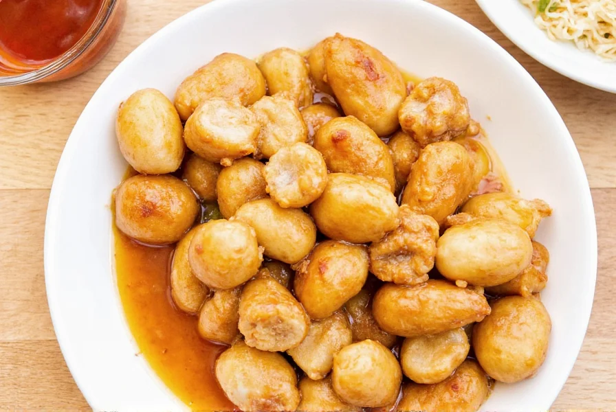 Cinnamon Powder