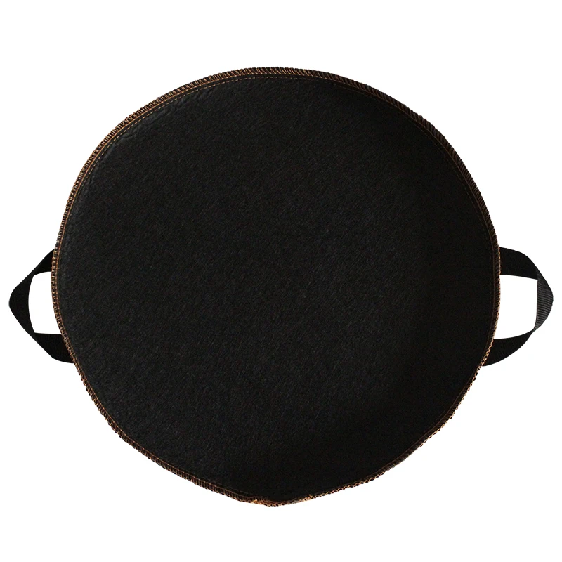 

container bag plant felt planter grow bag plant grow reusable felt fabric pot felt grow bag