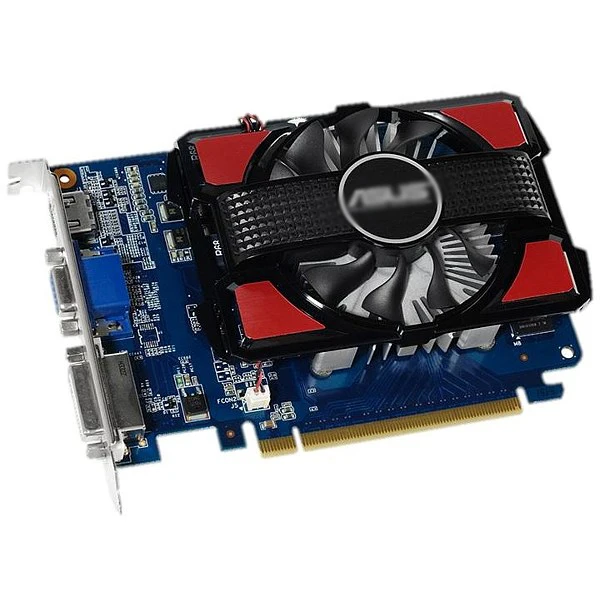 Good Condition Used Graphics Card 