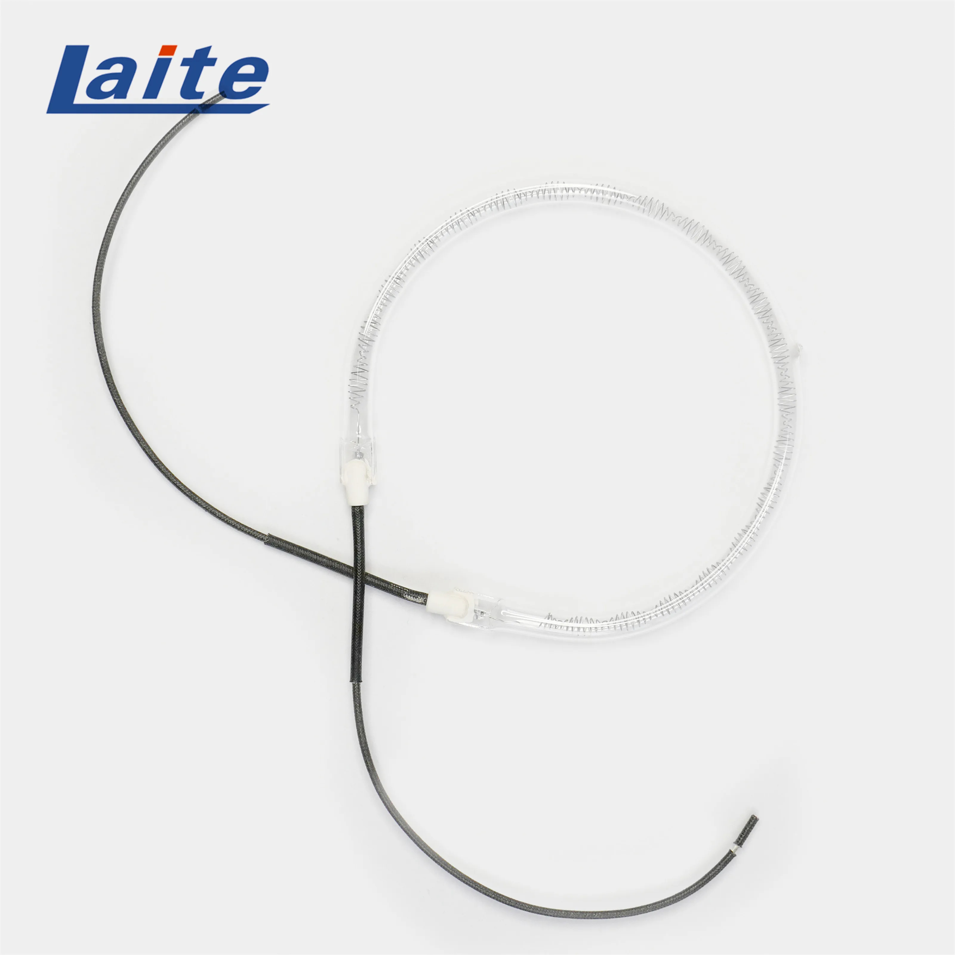 
Infrared Halogen heating tube lamp for microwave oven 