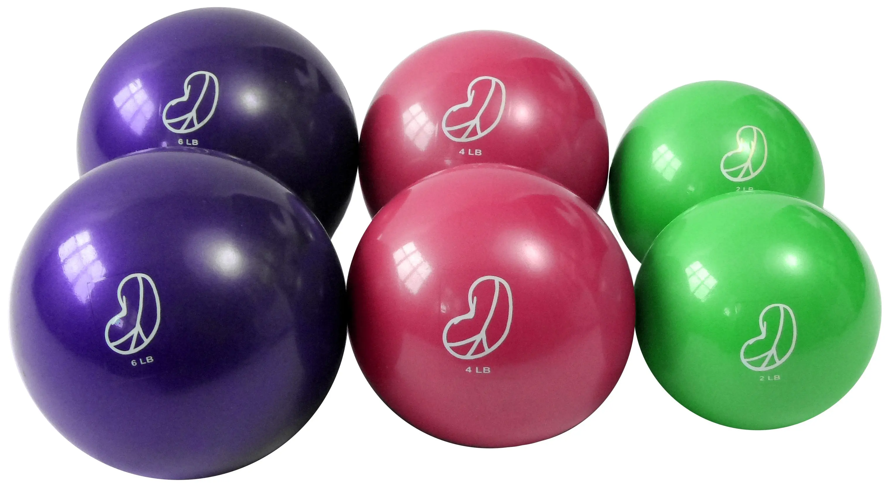 Soft Weighted Balls Sand And Iron Filled No Phthalates Buy Soft Weighted Balls,Yoga Fitness