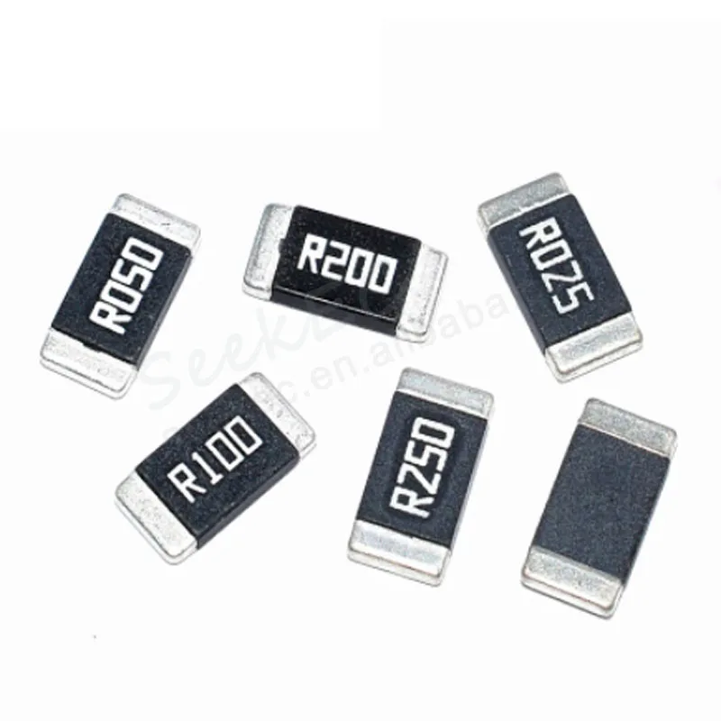 

0201-2512 All Size Resistance Electronic SMD Resistor 1206 SMD Resistors 0201-2512 All Size