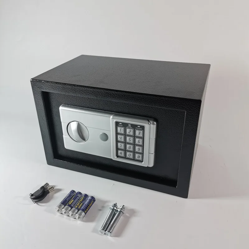 Cheap Price Electronic Safe Promotion Digital Lock Security Box 20eia