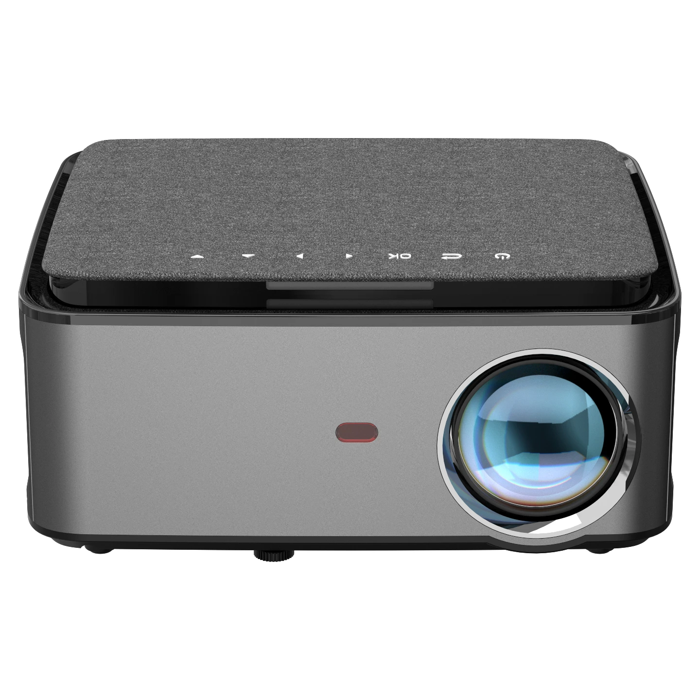 

VGKE T28 LED Video Projector 1920P Portable Optional Android Wifi Beamer Support Full HD 1080P Home Theater Cinema