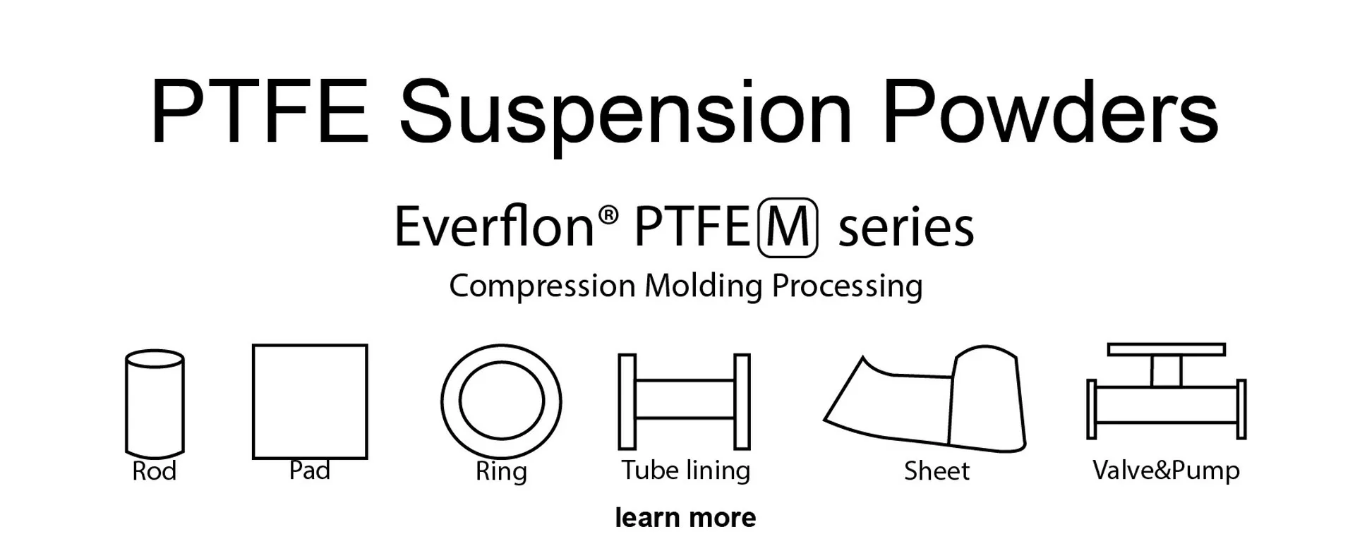 Ptfe Granular/free Flow Resin Buy Ptfe Suspension Powder ptfe Molding
