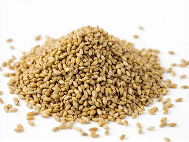 Best Caraway Seed Substitutes: Top 6 Alternatives for Cooking