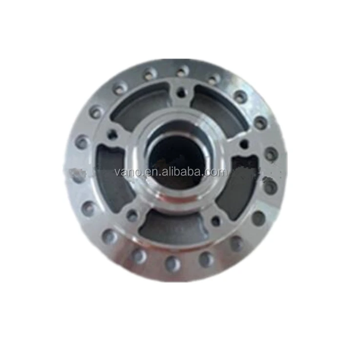 Good quality motorcycle XRM5 front wheel hub