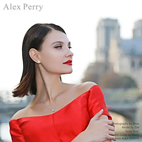 alex perry necklace