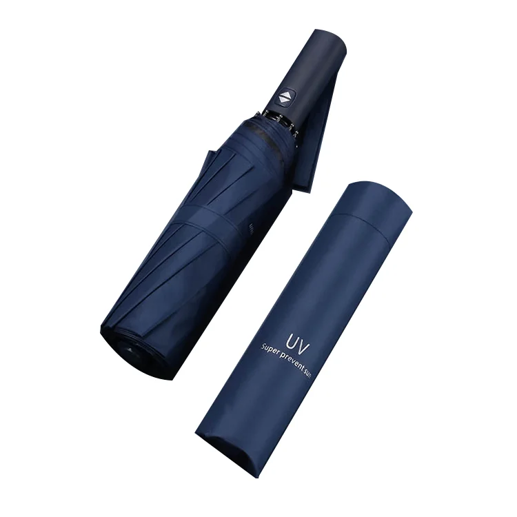 

High Quality Wholesale UV Protection Manual Open 8k Custom Umbrella