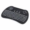 2017 home used H9 backlit air mouse 2.4G Wireless wireless Keyboard wholesale online remote control