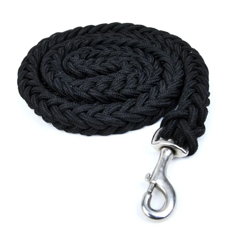 

Medium Large Dogs Leads Pet Training Running Walking Safety Mountain Climb Big Dog Tenacity Rope